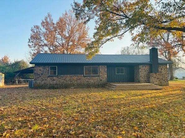 39 W Highway 310, Enola, AR 72047