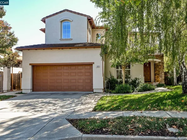 408 Ustilago Ct, San Ramon, CA 94582