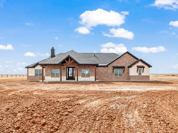 9815 Fm 1294, Shallowater, TX 79363