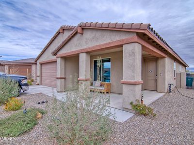 800 W Calle Moa, Sahuarita, AZ, 85629
