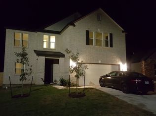13608 Gerald Ford St, Manor, TX 78653
