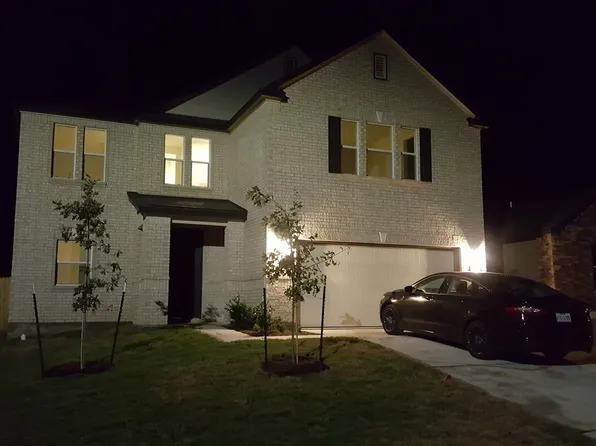 13608 Gerald Ford St, Manor, TX 78653