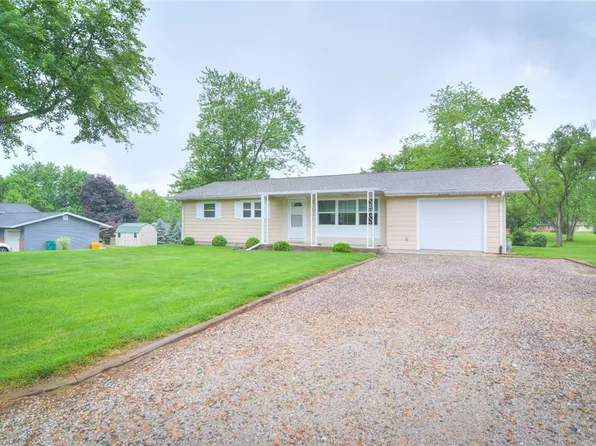 7 McDonald Ave, Forsyth, IL 62535