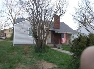 2830 Woodbine Ave, Knoxville, TN 37914