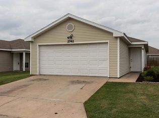 2742 Lenox Ct, Springdale, AR 72764