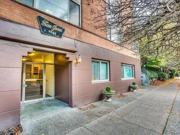 San Juan, 4840 California Ave SW #660315c01, Seattle, WA 98116
