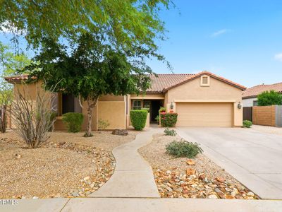 3032 E TURNBERRY Drive, Gilbert, AZ, 85298