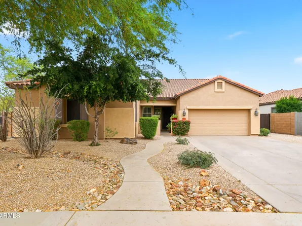 3032 E TURNBERRY Drive, Gilbert, AZ 85298