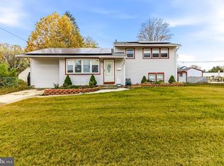 629 Vassar Rd, Wenonah, NJ 08090