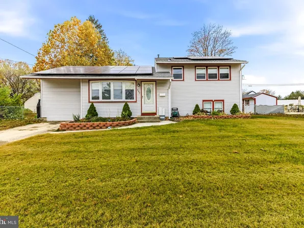 629 Vassar Rd, Wenonah, NJ 08090