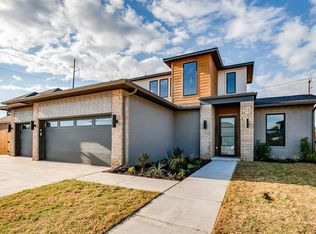 9325 NW 85th St, Yukon, OK 73099