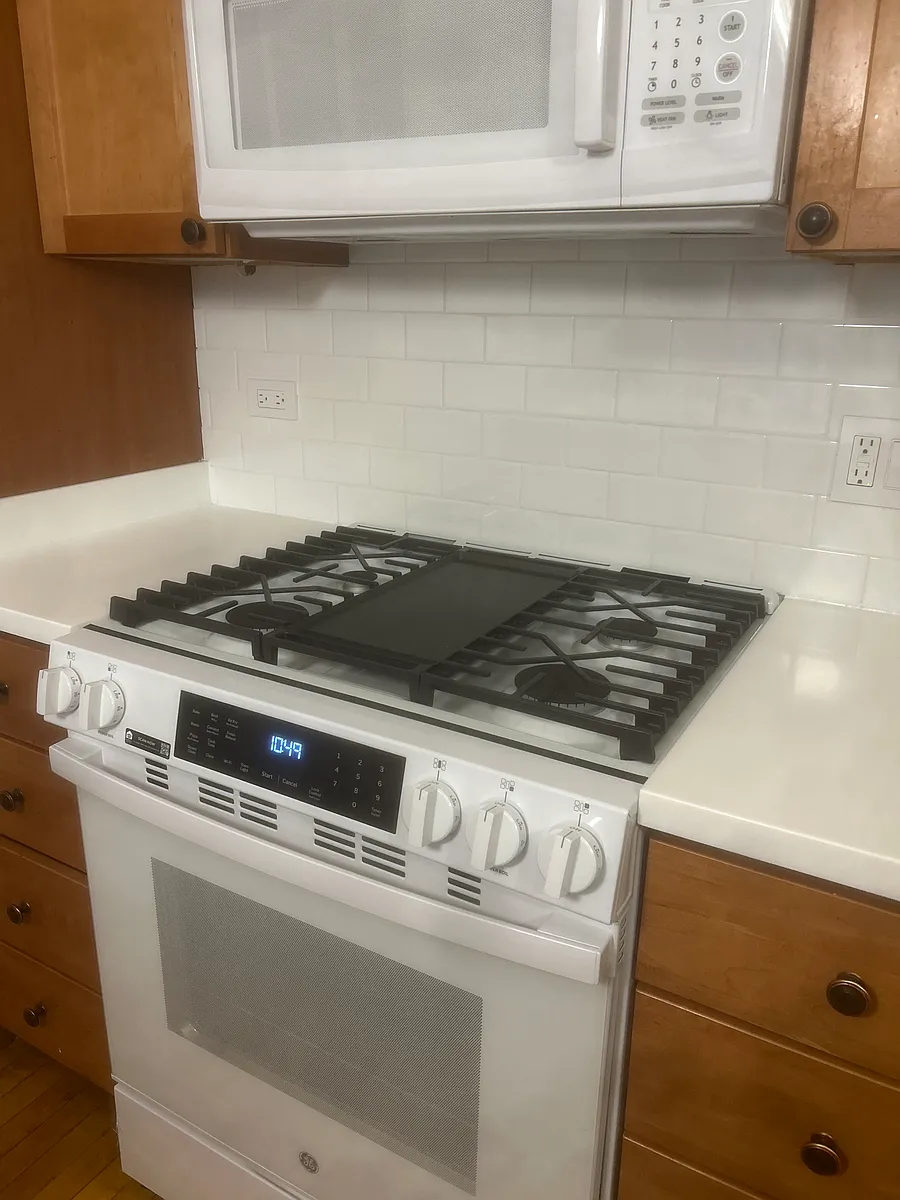 Building Photo - 1506 W Polk St #1F