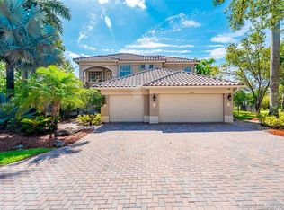 6588 NW 109th Ave, Parkland, FL 33076