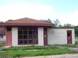 722 E Plaquemine St, Jennings, LA 70546