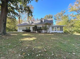 6303 Clydes Rd, Indianapolis, IN 46268
