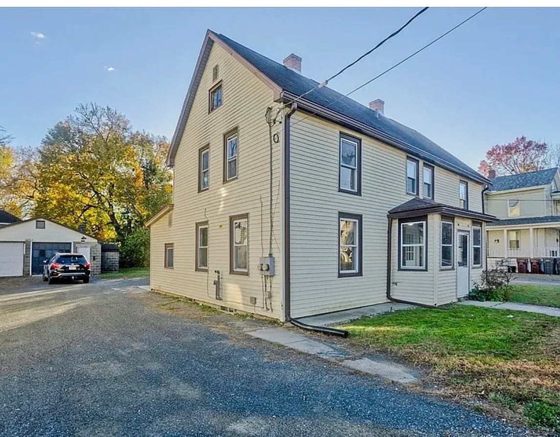 Building Photo - 52 Orange St #52