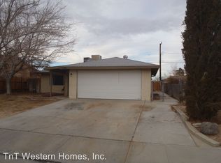 1120 W Langley Ave, Ridgecrest, CA 93555