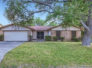 10346 Cone Hill Dr, San Antonio, TX 78245