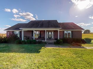 4403 Sulphur Rd, Sulphur, KY 40070
