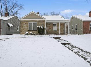 594 Whitethorne Ave, Columbus, OH 43223