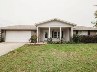 7012 Cherry Laurel Dr, Port Richey, FL 34668