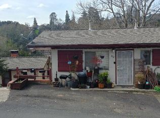 356 Barretta St #354 & 352, Sonora, CA 95370
