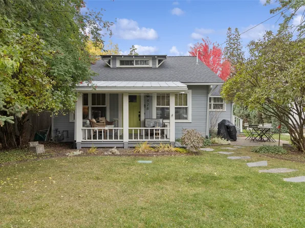 428 W 3rd St, Whitefish, MT 59937