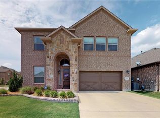 1317 Venezia Ln, Argyle, TX 75077