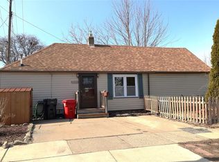 15676 Frazho Rd, Roseville, MI 48066