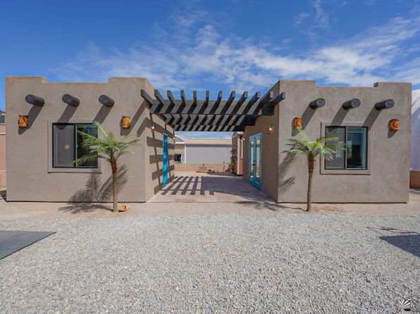 11673 Hopi St, Wellton, AZ 85356