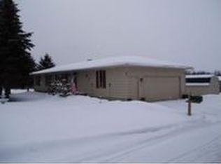 1730 County Road A, Three Lakes, WI 54562