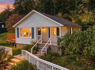 1501 Cherry Bottom Rd, Caryville, TN 37714