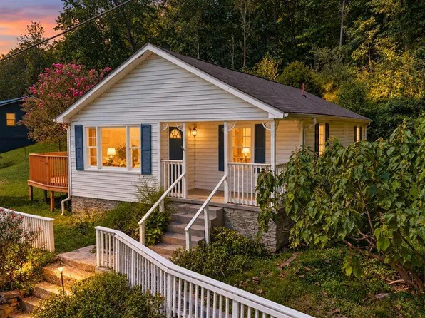1501 Cherry Bottom Rd, Caryville, TN 37714