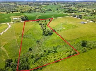 1417 Us Highway 69, Osceola, IA 50213