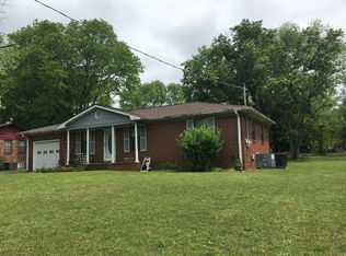 6105 Roosevelt Cir NW, Huntsville, AL 35810