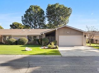 2000 Ashe Rd UNIT 35, Bakersfield, CA 93309