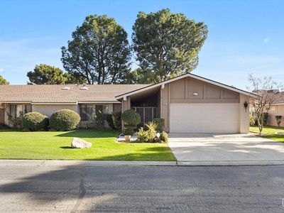 2000 Ashe Rd Unit 35, Bakersfield, CA, 93309