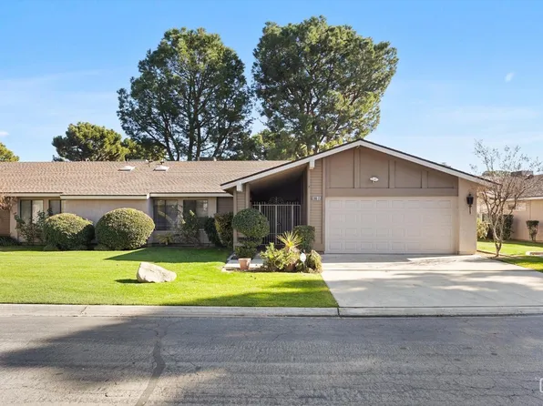 2000 Ashe Rd Unit 35, Bakersfield, CA 93309