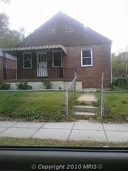 447 Lebaum St SE photo 1
