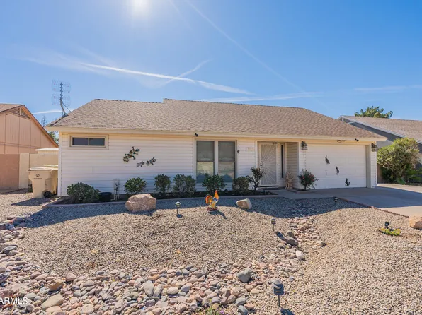 7313 W SIERRA VISTA Drive, Glendale, AZ 85303