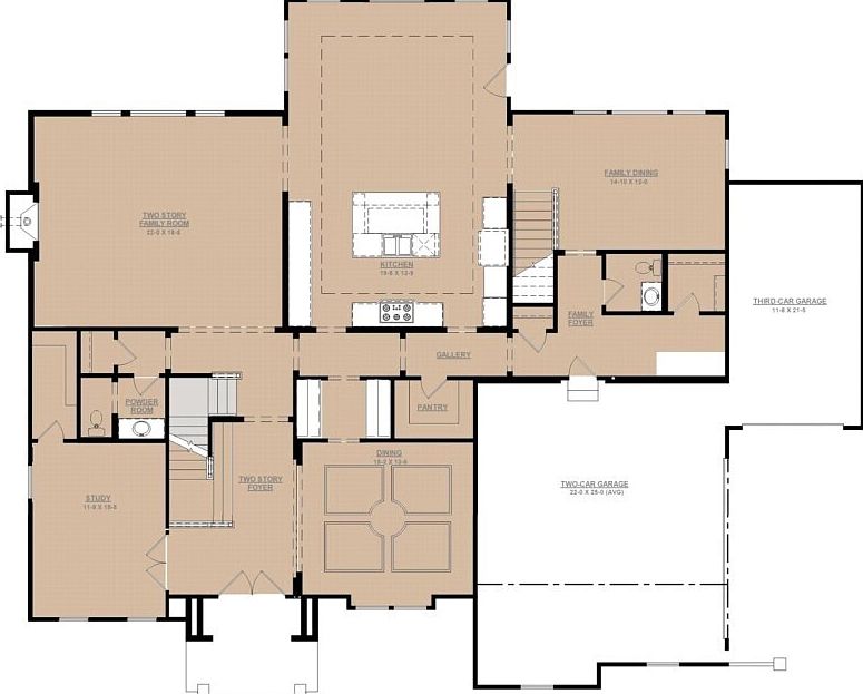 2nd image of 11955 Shady Knoll Dr