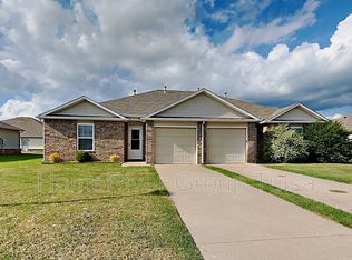 3502 E Gillette St, Broken Arrow, OK 74014