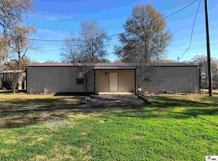 2947 Rock Rd, Sicily Island, LA 71368