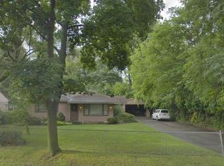 27231 Shiawassee Rd, Southfield, MI 48033