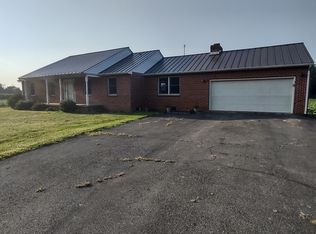 1304 Theodore Rd, Pt Deposit, MD 21904