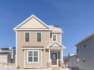 7706 Stones Throw Dr, Madison, WI 53719