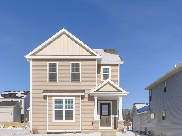 7706 Stones Throw Drive, Madison, WI 53719