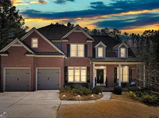104 Copper Leaf Way, Dallas, GA 30132