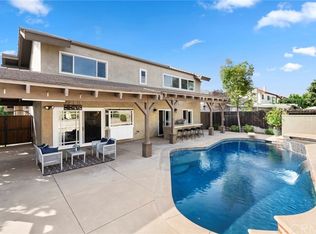 13842 Andele Way, Irvine, CA 92620