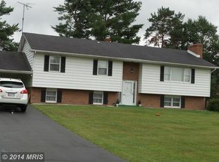540 Stratford Rd, Fallston, MD 21047